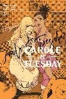 Lys Blakeslee, Bones, BONES BONES, Leighann Harvey, Shinichiro Watanabe, Shinichiro Watanabe... - Carole & Tuesday, Vol. 1