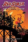 Jason A. Engle, Mark Russell, Mark Russell, Paizo Staff, Paizo Staff - Red Sonja Volume 2: The Queen’s Gambit