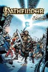 Jason Bulmahn, Erik Mona, F. Wesley Schneider, James Jacobs, James L. Sutter, Erik Mona... - Pathfinder Volume 5: Hollow Mountain TPB
