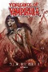 Jim Groves, Tim Hitchcock, Tom Sniegoski, Tom Sniegoski, Paizo Staff - Vengeance of Vampirella Volume 1: Rebirth