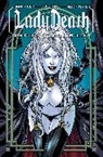 Brian Pulido, James Case, Jessica Catalan, Matt Chapmond, Steven Hammond, Steven Helt... - Lady Death: Origins Volume 1