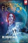 Duane Swierczynski, Duane Swierczynski, Sandy King, Sandy King - John Carpenter’s Tales of Science Fiction