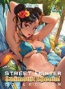 UDON - Street Fighter Swimsuit Special Collection
