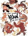Antoine Ozenam, Antoine Ozenam, Mike Kennedy, Mike Kennedy - Klaw Vol.3