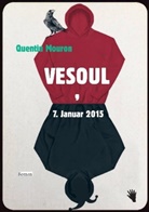 Quentin Mouron - Vesoul, 7. Januar 2015
