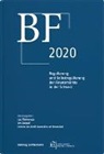 Centre de droit bancaire et financier, Luc Thevenoz, Urs Zulauf - BF 2020