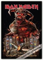 Danilo Publishers, Iron Maiden - Iron Maiden 2021