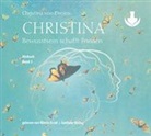 Bernadette von Dreien, Bernadette von Dreien, Christina von Dreien, Nicola Good - Christina, Band 3: Bewusstsein schafft Frieden (mp3-CDs) (Hörbuch)