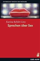 Karina Kehlet Lins - Sprechen über Sex