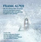 Atlantische Gesänge (Audiolibro)