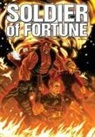 Michael Frizell, Mark Shapiro, Darren G. Davis - Soldier Of Fortune
