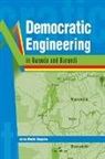 Jean-Marie Kagabo - Democratic Engineering in Rwanda and Burundi