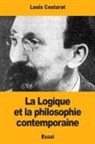Louis Couturat - La Logique et la philosophie contemporaine