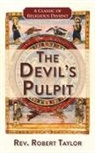 Robert Taylor - The Devil's Pulpit