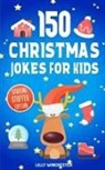 Lili Wenchester, Lili Wenchester, Lilly Winchester - Christmas Jokes For Kids