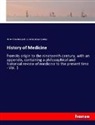 Cornelius George Comegys, Pierre-Victor Renouard - History of Medicine