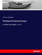 Church Of England - The Book of Common Prayer