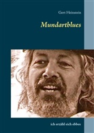 Gert Heinstein - Mundartblues