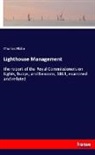 Charles Blake - Lighthouse Management
