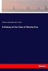University. Princeton, Princeton University, John F Weiss, John F. Weiss - A History of the Class of 'Ninety-Five