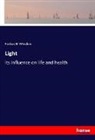 Forbes B Winslow, Forbes B. Winslow - Light