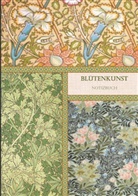 Iris A Viola, Iris A. Viola - Blütenkunst Notizbuch