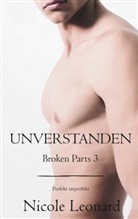 Nicole Leonard - Unverstanden