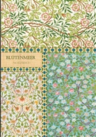 Iris A Viola, Iris A. Viola - Blütenmeer Notizbuch