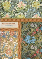 Iris A Viola, Iris A. Viola - Blütenzauber Notizbuch