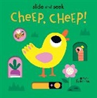 Isabel Otter, Sophie Ledesma - Cheep, Cheep!