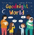 Nicola Edwards, Edwards Nicola, Hannah Tolson, Tolson Hannah - Goodnight World
