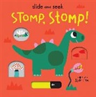 Isabel Otter, Sophie Ledesma - Stomp, Stomp!