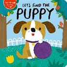 Alex Willmore, Willmore Alex - Let's Find the Puppy