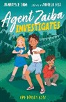 Annabelle Sami, Daniela Sosa - Agent Zaiba Investigates: The Poison Plot