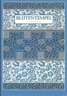 Iris A Viola, Iris A. Viola - Blütentempel Notizbuch
