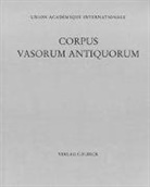 Corpus Vasorum Antiquorum Bd. 34: Hannover Band 1