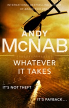 Andy McNab - Whatever It Takes