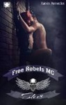 Katrin Annecke - Free Rebels MC