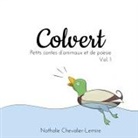 Nathalie Chevalier-Lemire - Colvert