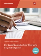 Han Lambrich, Hans Lambrich, Margi Lambrich, Margit Lambrich, Margit Lambrich-Duvernoy, Kl Schwichtenberg... - Der kaufmännische Schriftverkehr