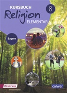 Kursbuch Religion Elementar - Ausgabe 2017 für Bayern