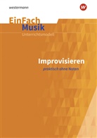 Ilka Siedenburg - EinFach Musik