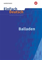 Timotheus Schwake - EinFach Deutsch Unterrichtsmodelle