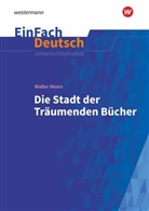 Isabelle Faul, Walter Moers - EinFach Deutsch Unterrichtsmodelle, m. 1 Beilage