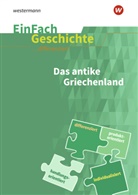Achim Rosenthal - Das antike Griechenland