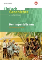 Achim Rosenthal - Der Imperialismus