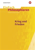 Marcel Gerlach, Marcel Gerlach - Krieg und Frieden
