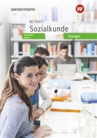 Ut Asmus-Hersener, Uta Asmus-Hersener, Raine Dahlem, Rainer Dahlem, Roland Dosch, Thomas Ellerkmann... - Betrifft Sozialkunde - Ausgabe Thüringen