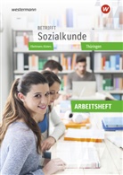 Ut Asmus-Hersener, Uta Asmus-Hersener, Rainer Dahlem, Rainer u a Dahlem, Roland Dosch, Thomas Ellerkmann... - Betrifft Sozialkunde - Ausgabe Thüringen