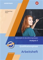 Jens Peters, Klau Schilling, Klaus Schilling - Mathematik für Berufliche Gymnasien - Ausgabe für das Kerncurriculum 2018 in Niedersachsen